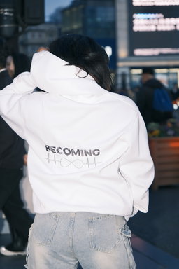 Med’Ora Unisex Hoodies - Future Nurse Edition 