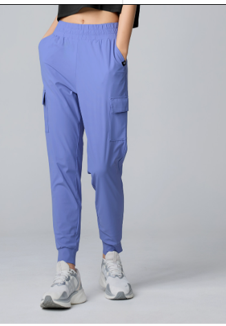 XXMX - [2PACK] Ice Comfort Cargo Jogger Pants