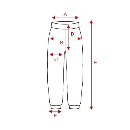XXMX - [2PACK] Ice Comfort Cargo Jogger Pants_1