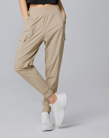 XXMX - [2PACK] Ice Comfort Cargo Jogger Pants_4