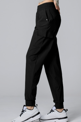 XXMX - [2PACK] Ice Comfort Cargo Jogger Pants_6