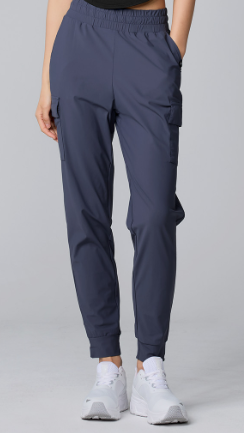 XXMX - [2PACK] Ice Comfort Cargo Jogger Pants_7