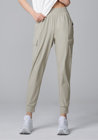 XXMX - [2PACK] Ice Comfort Cargo Jogger Pants_8