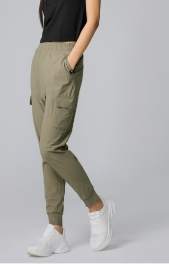 XXMX - [2PACK] Ice Comfort Cargo Jogger Pants_9