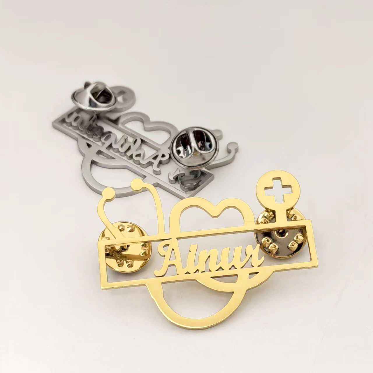 Personalized Pins _0