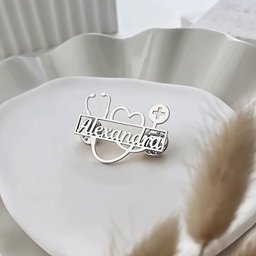 Personalized Pins 