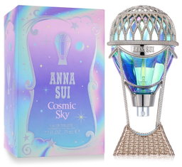 ANNA SUI COSMIC SKY EDT FOR WOMEN