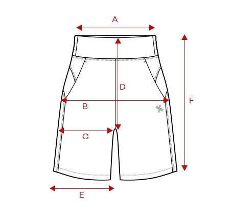 XXMX - [2PACK] Ice Cooling Freedom Shorts_2