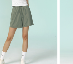 XXMX - [2PACK] Ice Cooling Freedom Shorts