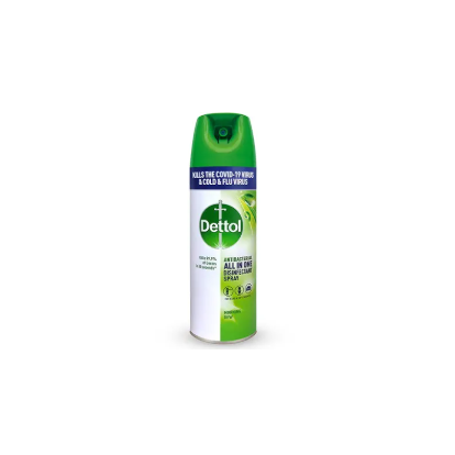 Dettol Disinfectant Spray Morning Dew 450ml_0