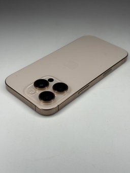 iPhone 16 Pro 