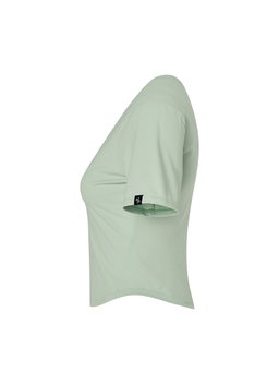 XXMX - [2PACK] Ice Feather Crop Short Sleeve