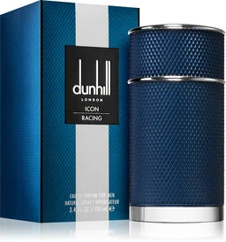 DUNHILL ICON RACING BLUE EDP FOR MEN