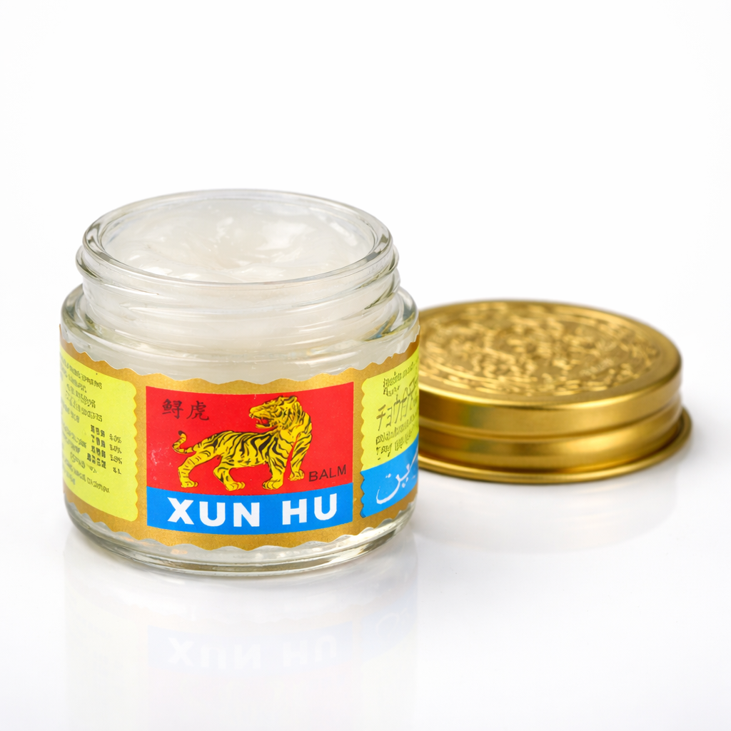 Tiger Balm _1