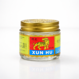 Tiger Balm 