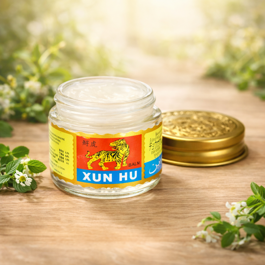 Tiger Balm _2