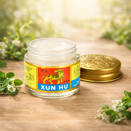 Tiger Balm 