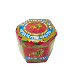 Tiger Balm 
