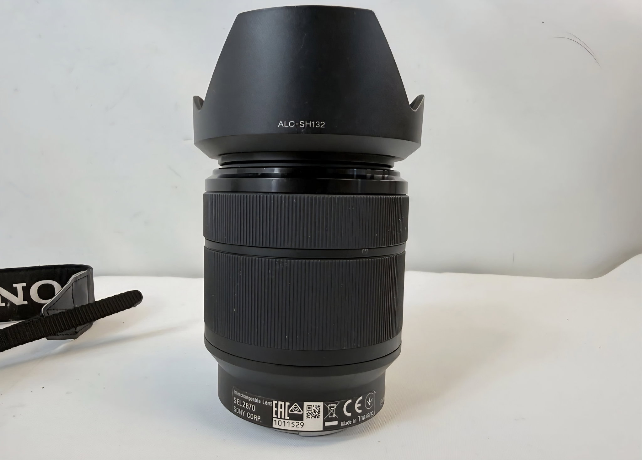 Sony A7 III Mirroless Digital Camera_2