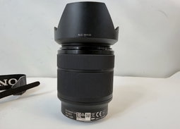 Sony A7 III Mirroless Digital Camera