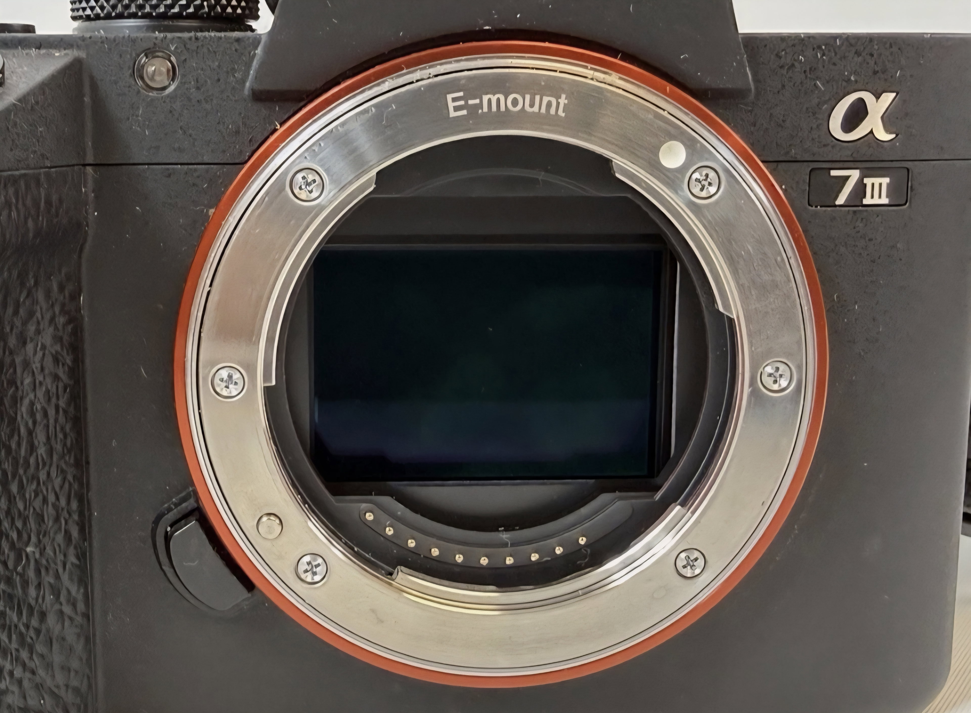 Sony A7 III Mirroless Digital Camera_4