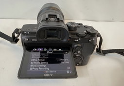 Sony A7 III Mirroless Digital Camera