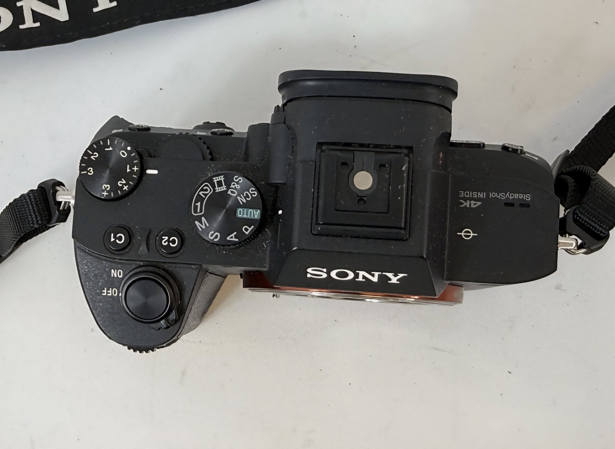 Sony A7 III Mirroless Digital Camera_1