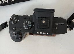 Sony A7 III Mirroless Digital Camera