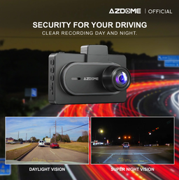 AZDOME M27S (64GB)