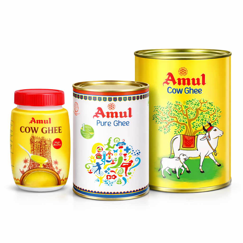 Amul Ghee_0