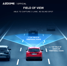 AZDOME M27S (64GB)