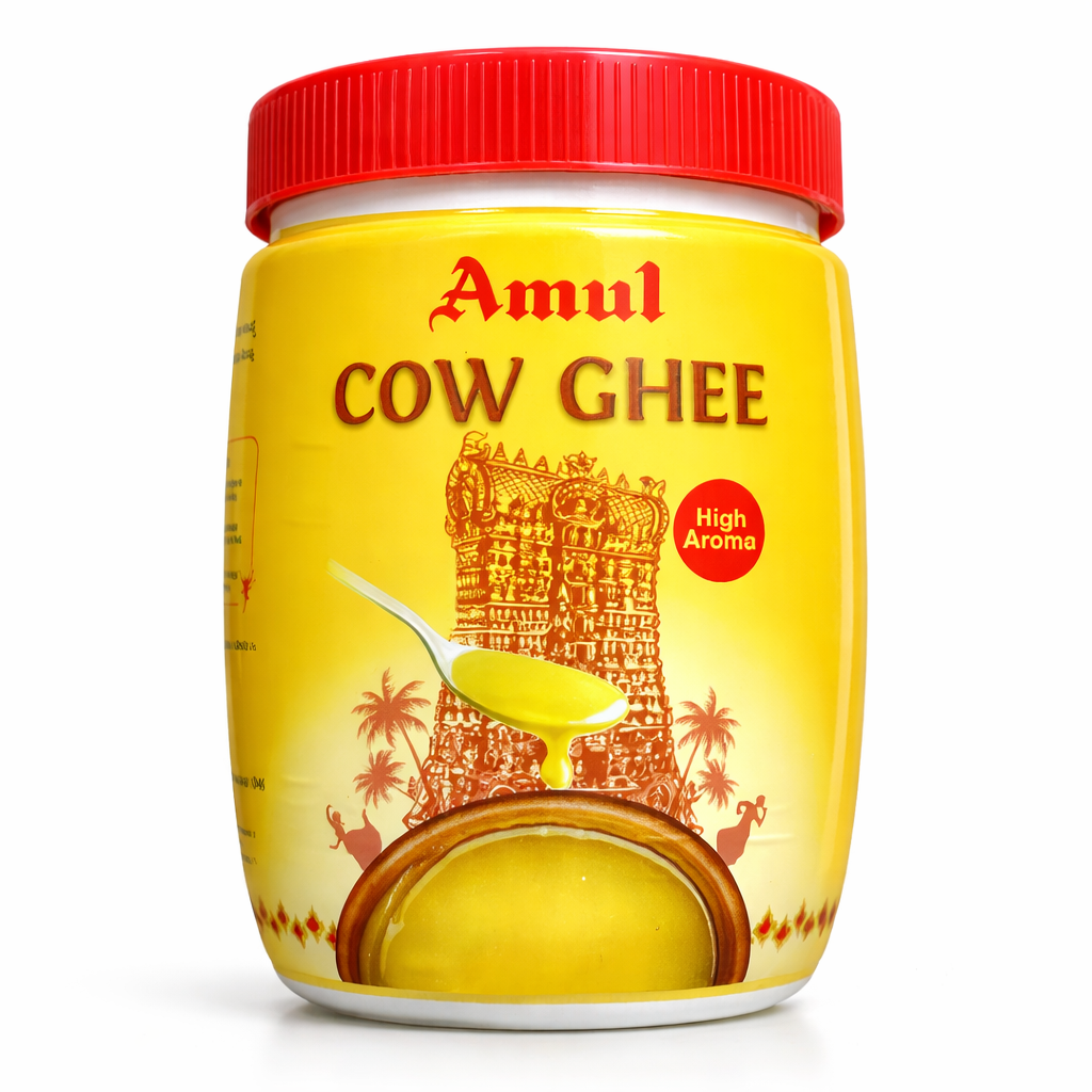 Amul Ghee_2