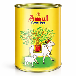 Amul Ghee