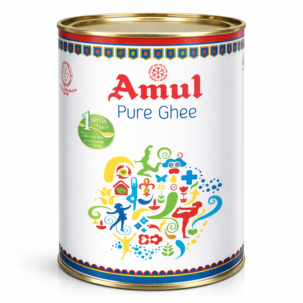 Amul Ghee_1