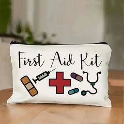 Med'Ora Multi-Functional Organizer Tote
