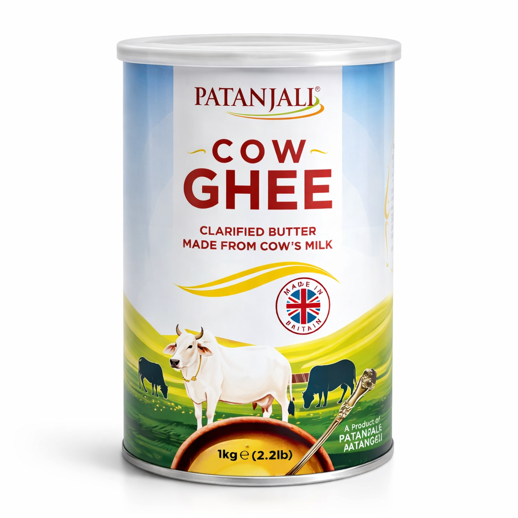 Patanjali Ghee_2
