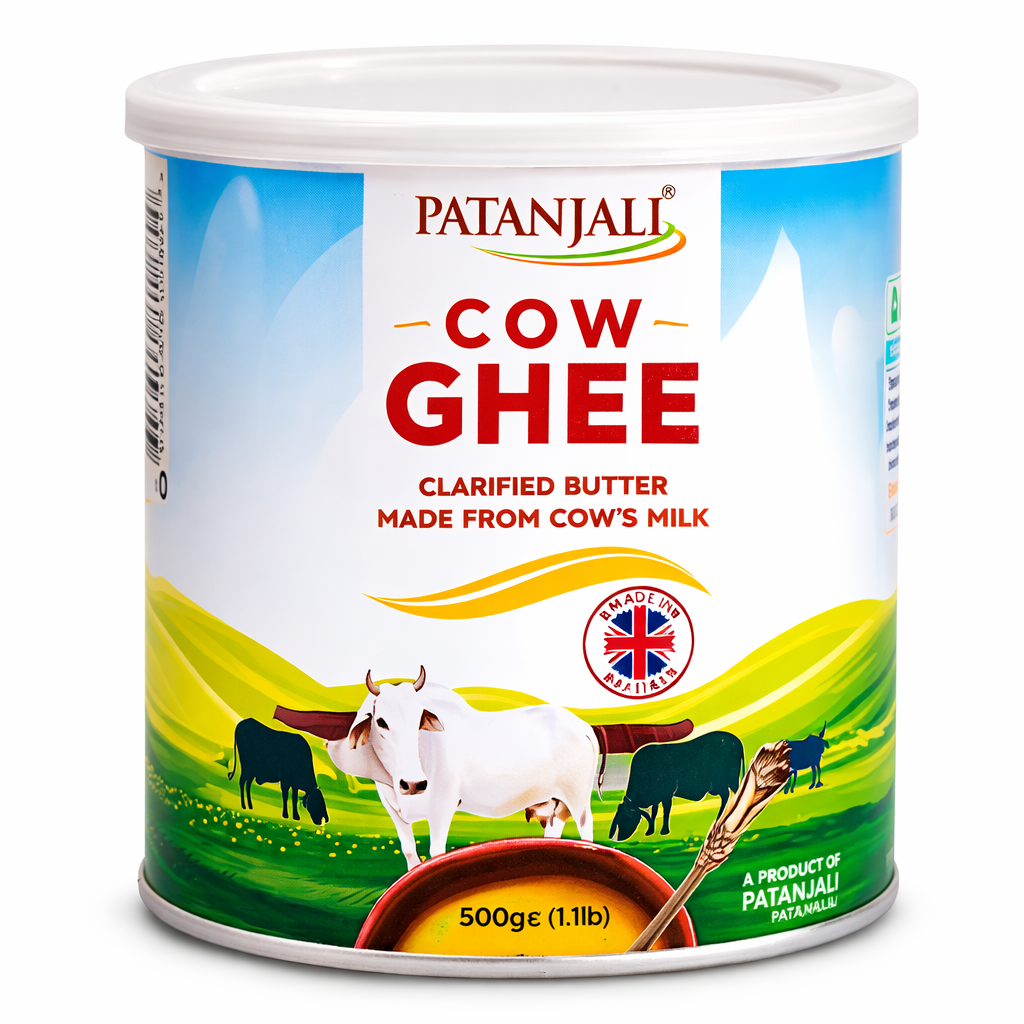 Patanjali Ghee_1