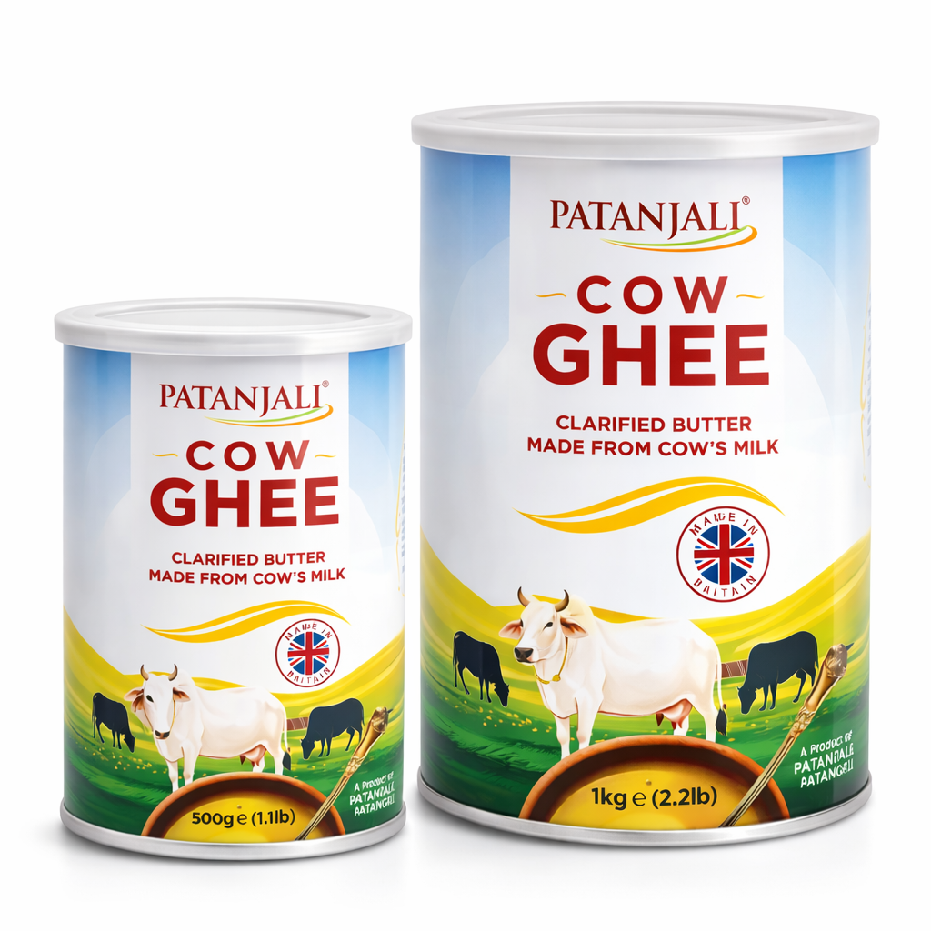 Patanjali Ghee_0