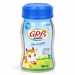 GRB Ghee