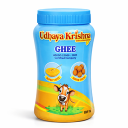 Udhayakrishna Ghee