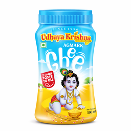 Udhayakrishna Ghee