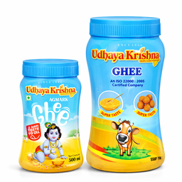 Udhayakrishna Ghee