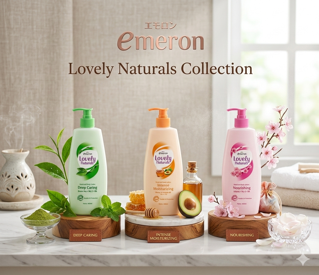 Lovely nat 400ml_0