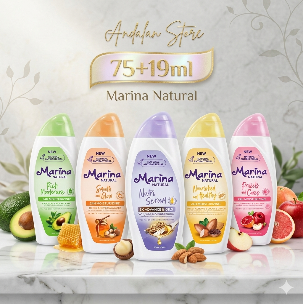Marina natural 75+19ml_0