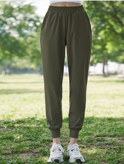 Ice Jogger Pants 1+1