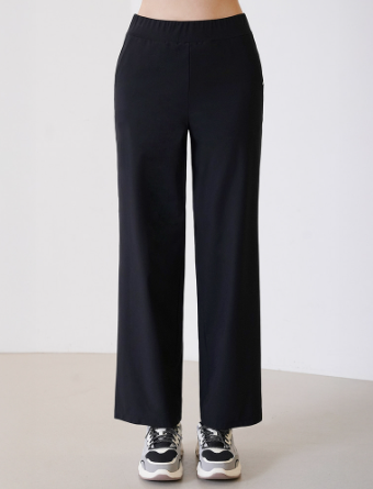 Skullpig - Ice Semi-Wide Pants 1+1_2