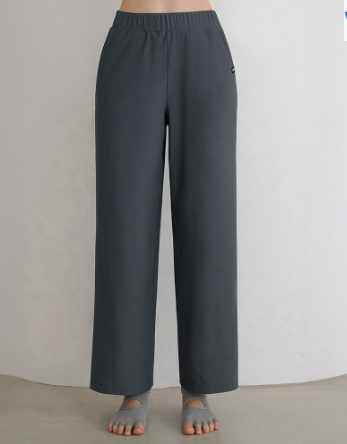 Skullpig - Ice Semi-Wide Pants 1+1_3
