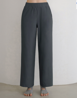 Skullpig - Ice Semi-Wide Pants 1+1