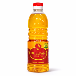 Dheepam Lamp oil