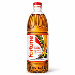 Fortune Mustard Oil 1L